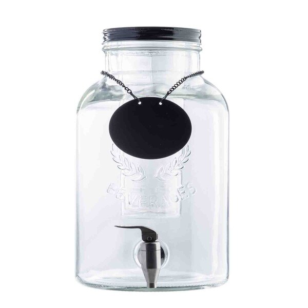 Beverage Dispenser