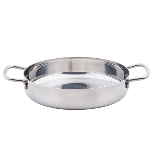 7" Mini Brazier