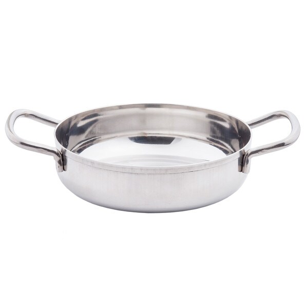 8" Mini Brazier