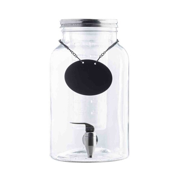 mason jar dispenser