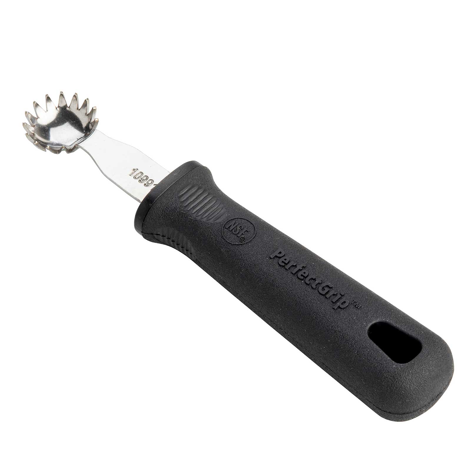 Winco Stainless Steel Tomato Stem Corer, 4.25 Inch Length -- 12 Per Case 224978