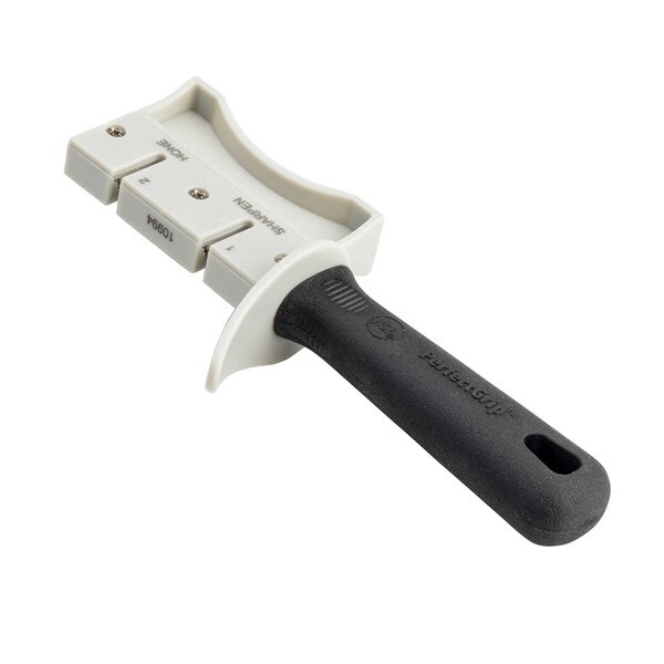 handheld sharpener