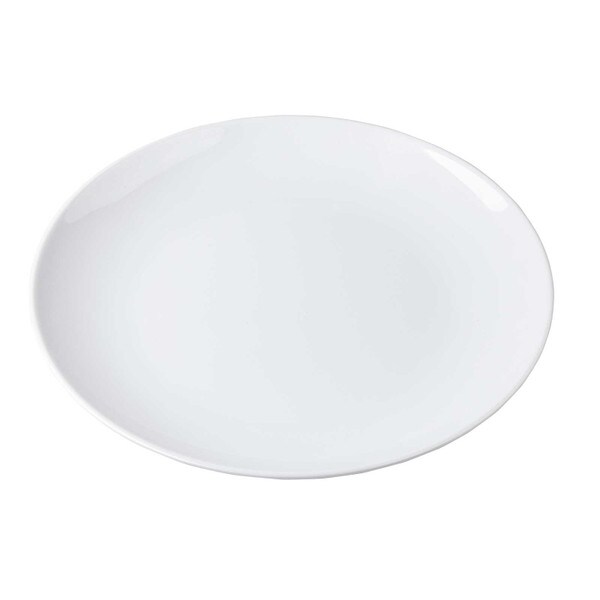 oval platter