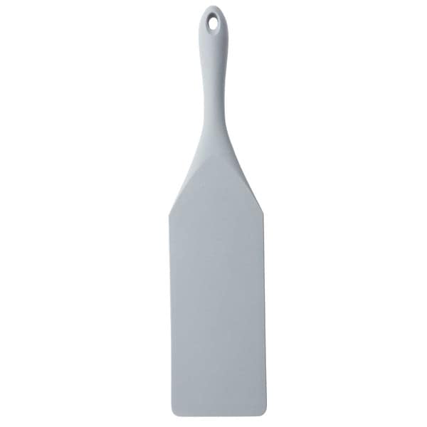 Spatula Spurtle Gray