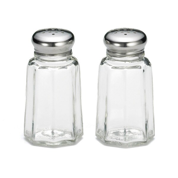 1 oz salt and pepper shaker