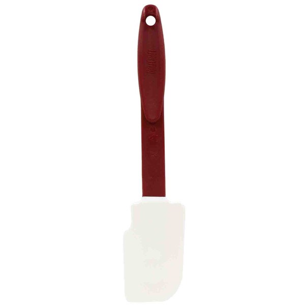 red spatula