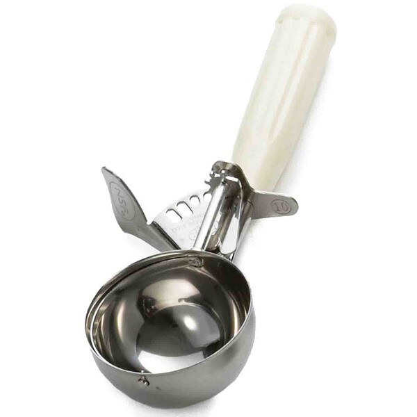 3.25 oz Disher, Ivory