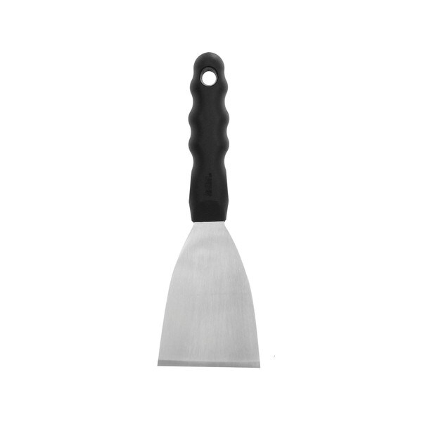 Tablecraft (4103W) 6 Stainless Steel Dough Scraper