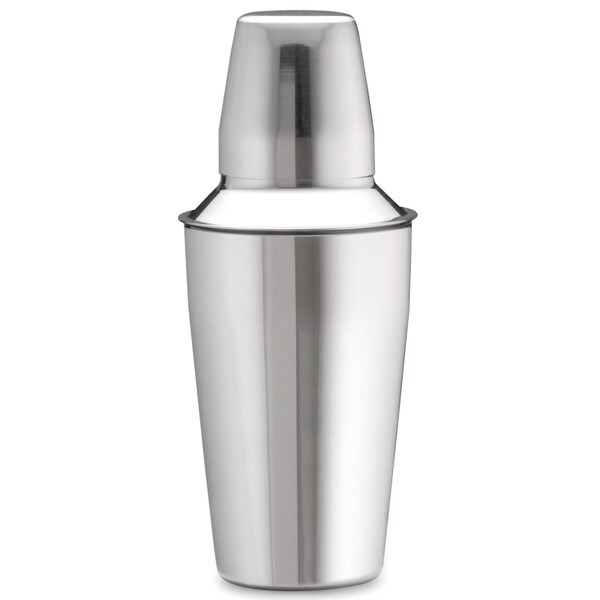 3 piece bar shaker