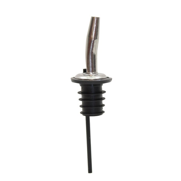 vented pourer stainless steel
