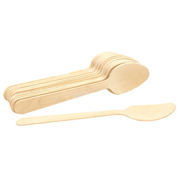 6½" Disposable Spoon