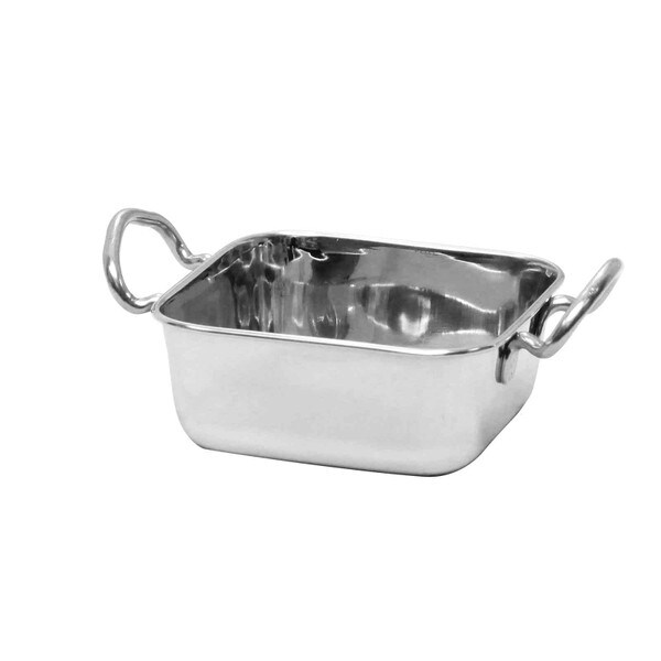 14 oz Square Mini Roast Pan