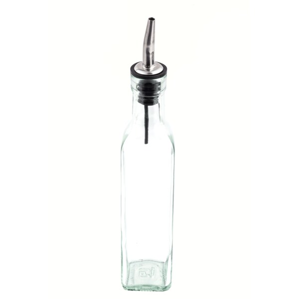 8.5 oz Prima Oil & Vinegar Bottle