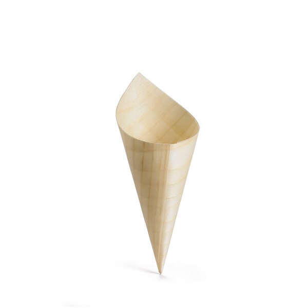 appetizer cone