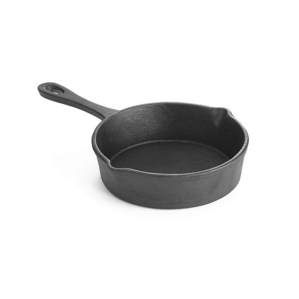 mini cast iron skillet