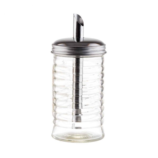 beehive sugar shaker