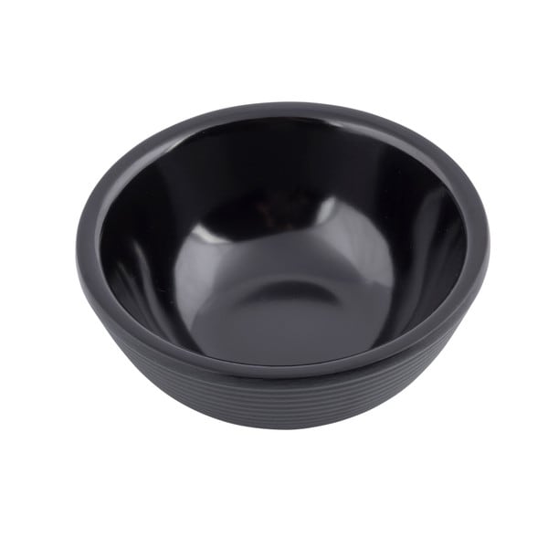 ramekin black cup